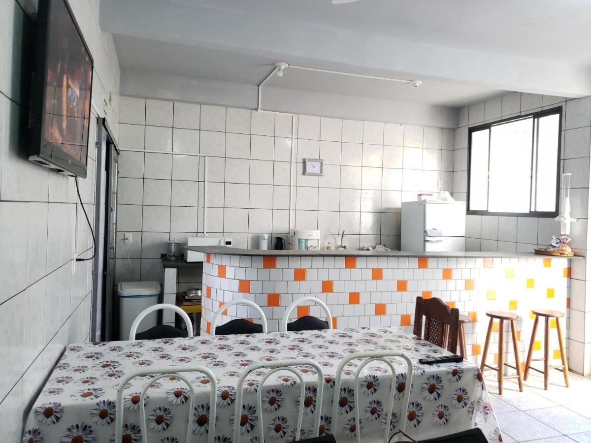 Pousada Sao Francisco Cuiabá Eksteriør bilde